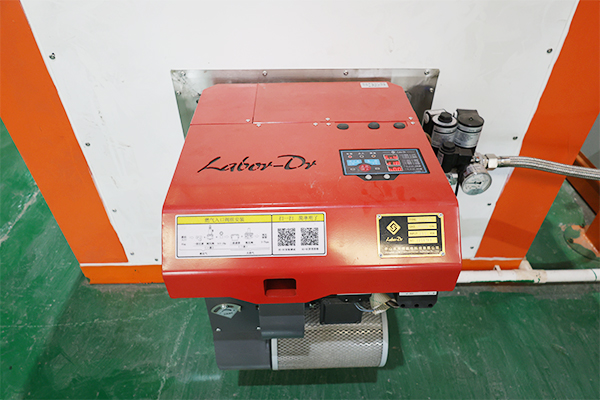 Billboard Electrostatic Coating Line