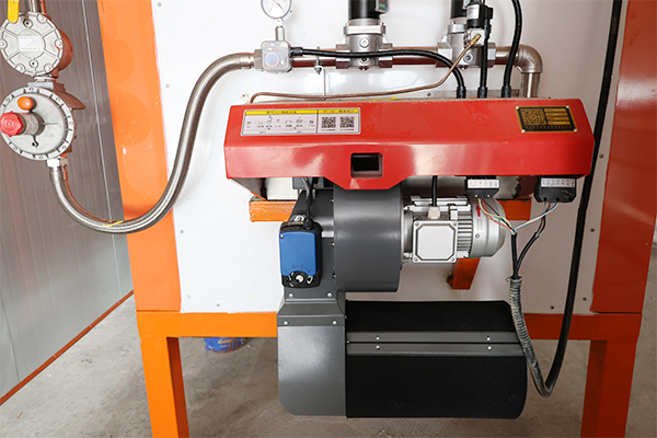 Shelf Electrostatic Coating Line